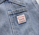 568™ Loose Straight Carpenter