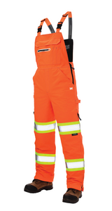 Tough Flex Safety Bib Overall