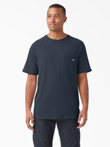 Cooling Short Sleeve Performance Pocket T-Shirt