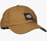 Washed Canvas Cap