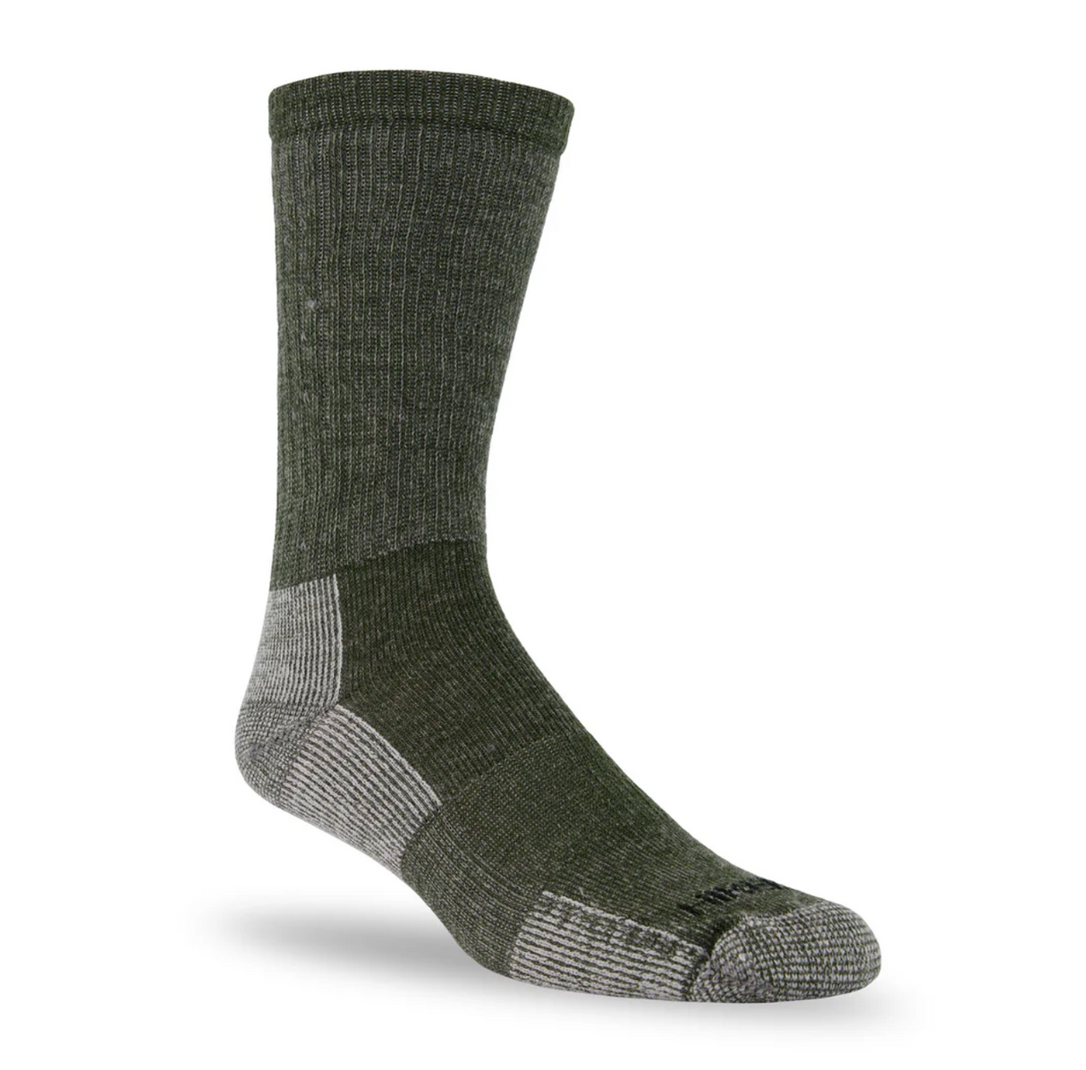 Hiker GX Merino - Crew