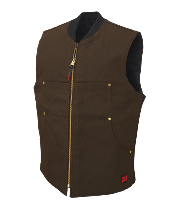 Moto Vest