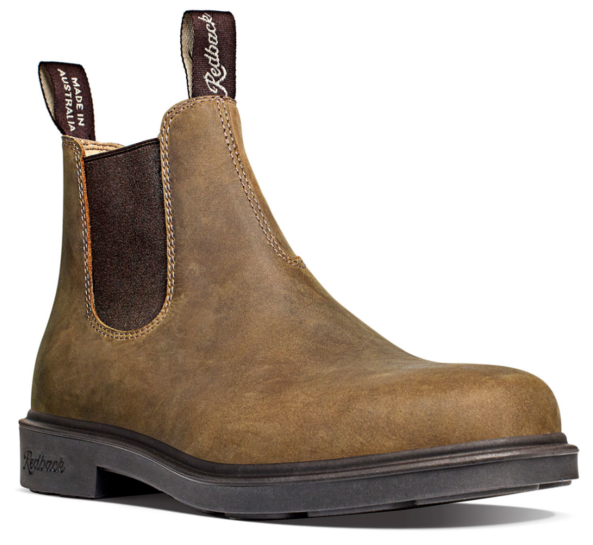 Whistler Soft Toe