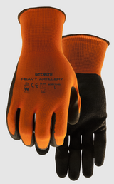 6 Pair Value Pack - Stealth Light Yellow / Heavy Artillery Orange