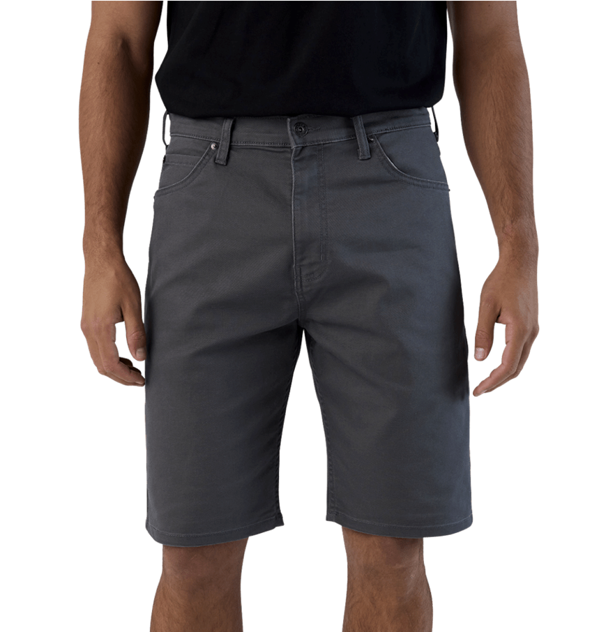 MENS 11" FLEX DUCK SHORT