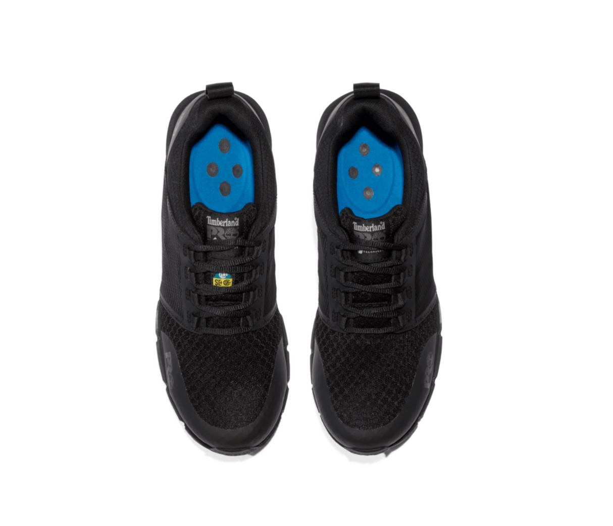 Radius Work Sneaker CSA