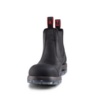 BOBCAT STEEL-TOE WITH SCUFF CAP