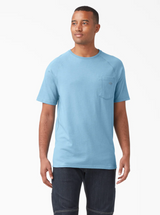 Cooling Short Sleeve Performance Pocket T-Shirt