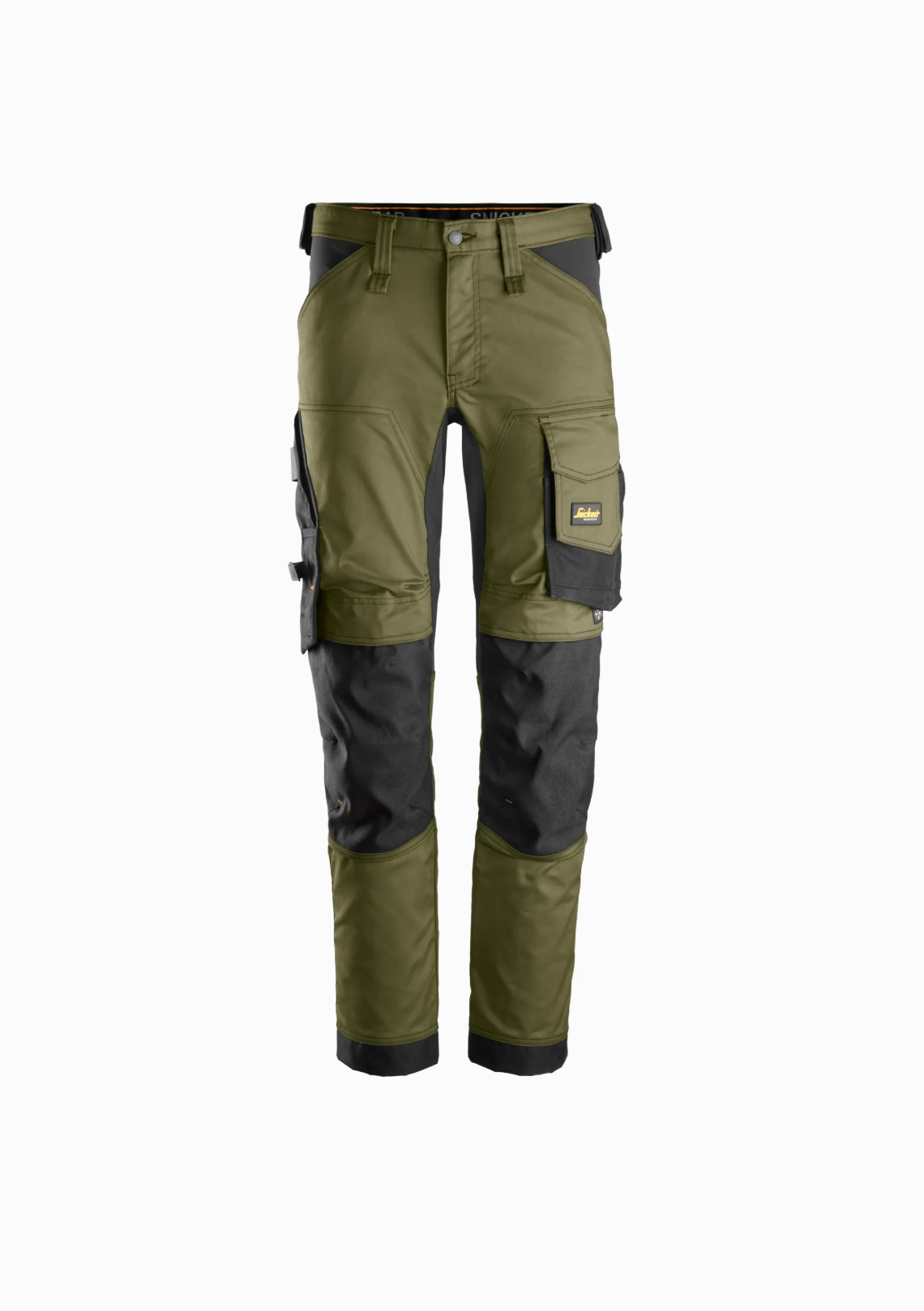 6341 - AllroundWork Stretch Trousers