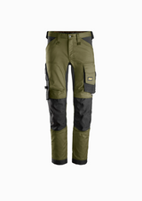 6341 - AllroundWork Stretch Trousers