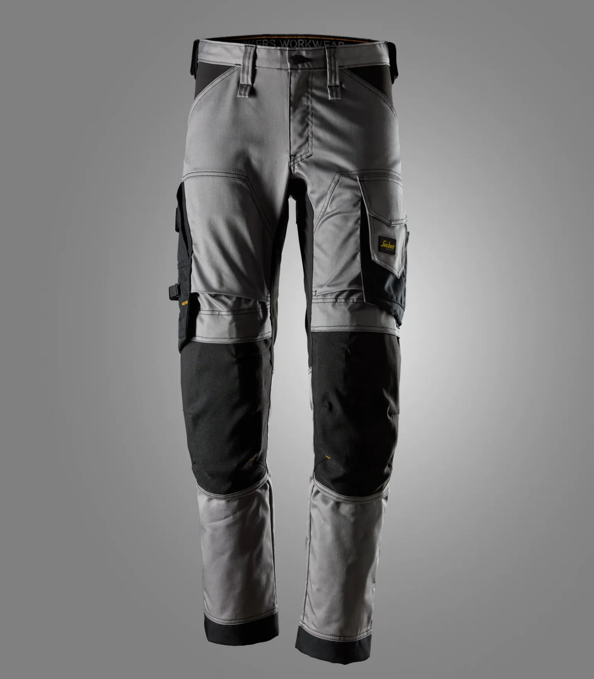 6341 - AllroundWork Stretch Trousers