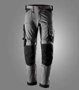 6341 - AllroundWork Stretch Trousers