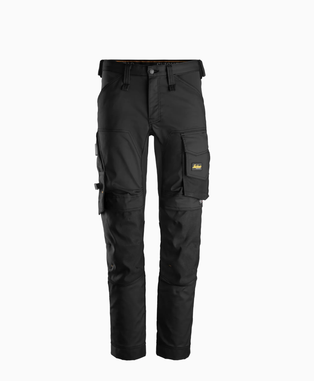 6341 - AllroundWork Stretch Trousers
