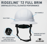 Type 2 - Ridgeline® T2 Full Brim