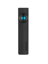 OLight ArkPro EDC Flashlight 1500 Lumens UV Green Laser Flat Unibody Light