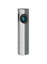 OLight ArkPro EDC Flashlight 1500 Lumens UV Green Laser Flat Unibody Light