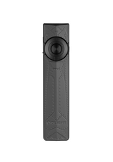 OLight ArkPro EDC Flashlight 1500 Lumens UV Green Laser Flat Unibody Light