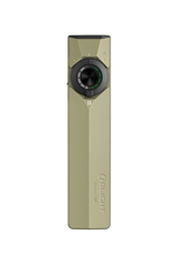 Olight ArkPro ULTRA Series – Flat Unibody EDC Flashlight with Multi-Light Sources