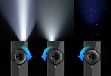 Olight ArkPro ULTRA Series – Flat Unibody EDC Flashlight with Multi-Light Sources