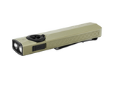 Olight ArkPro ULTRA Series – Flat Unibody EDC Flashlight with Multi-Light Sources