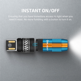 Olight imini 2 EDC Pocket Flashlight