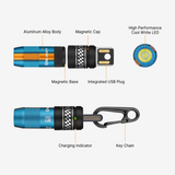 Olight imini 2 EDC Pocket Flashlight