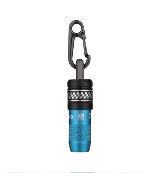 Olight imini 2 EDC Pocket Flashlight