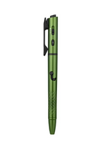 Olight O'Pen 3 Multifunctional Pen Light with 120 Lumens & Green Laser