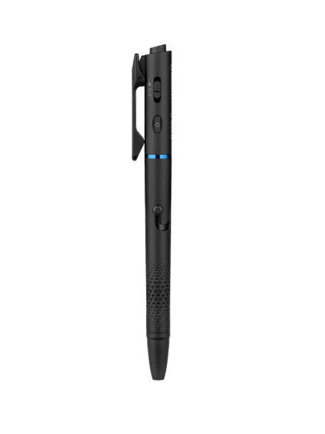 Olight O'Pen 3 Multifunctional Pen Light with 120 Lumens & Green Laser