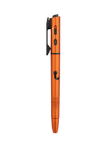 Olight O'Pen 3 Multifunctional Pen Light with 120 Lumens & Green Laser
