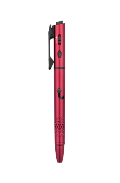 Olight O'Pen 3 Multifunctional Pen Light with 120 Lumens & Green Laser
