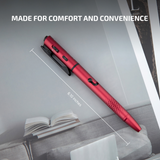 Olight O'Pen 3 Multifunctional Pen Light with 120 Lumens & Green Laser