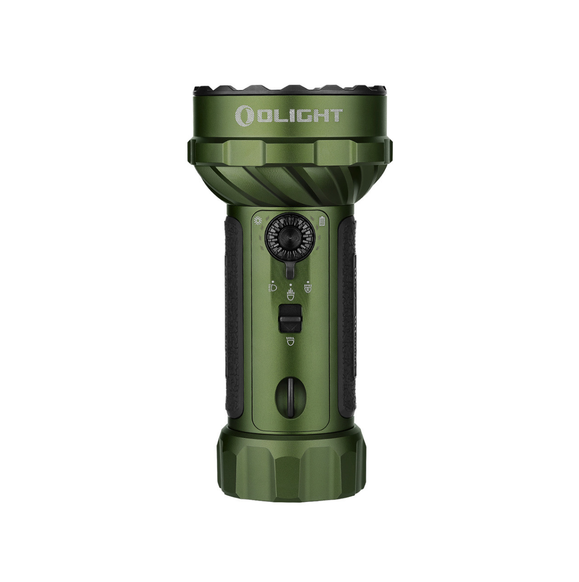 Olight Marauder Mini 2 Compact Powerful Flashlight
