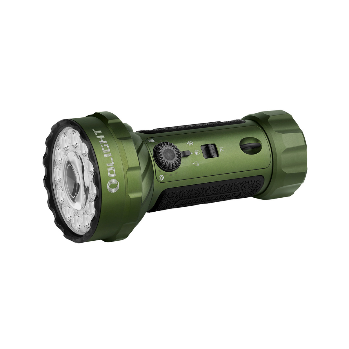 Olight Marauder Mini 2 Compact Powerful Flashlight