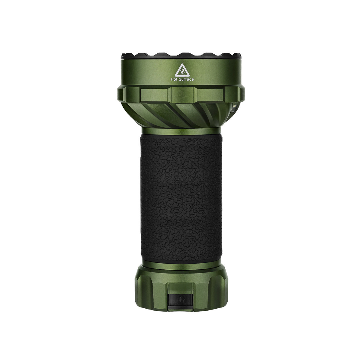 Olight Marauder Mini 2 Compact Powerful Flashlight