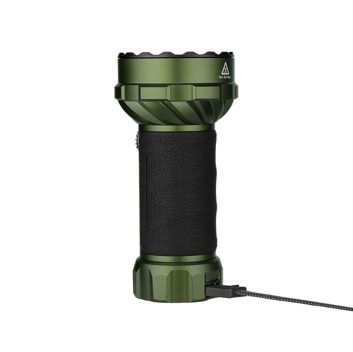Olight Marauder Mini 2 Compact Powerful Flashlight
