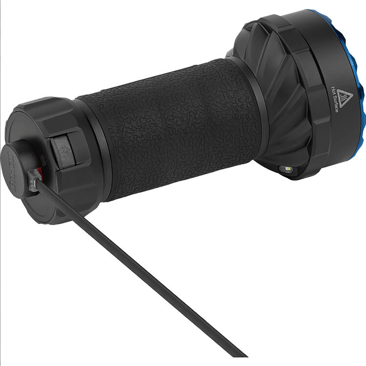 Olight Marauder Mini 2 Compact Powerful Flashlight