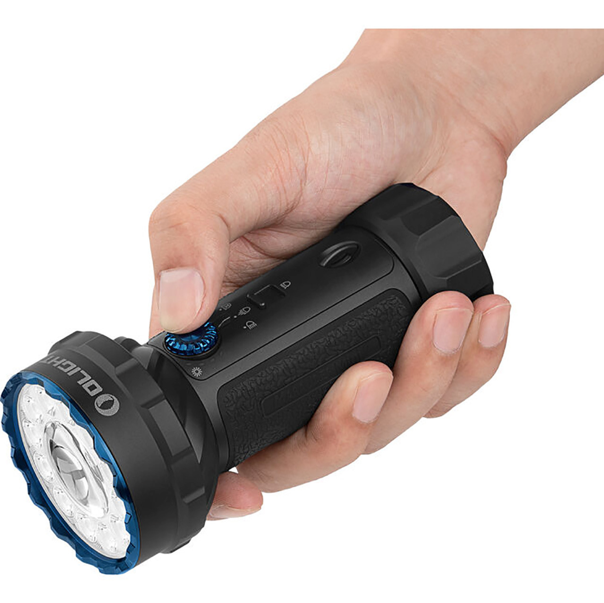 Olight Marauder Mini 2 Compact Powerful Flashlight
