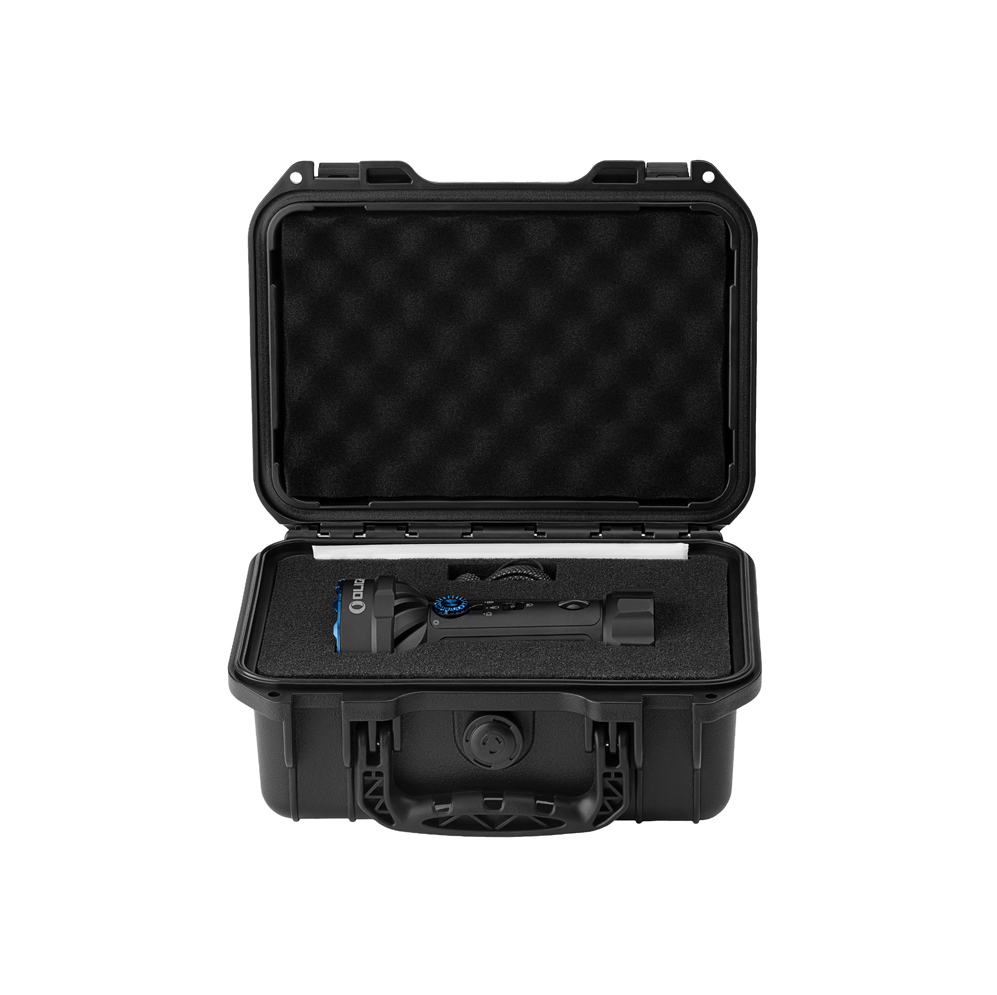Olight Marauder Mini 2 Compact Powerful Flashlight