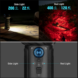 Olight Marauder Mini 2 Compact Powerful Flashlight