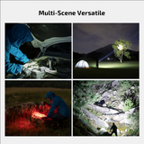 Olight Marauder Mini 2 Compact Powerful Flashlight