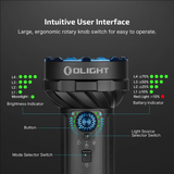 Olight Marauder Mini 2 Compact Powerful Flashlight