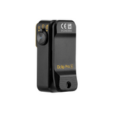 Oclip Pro S 5-in-1 EDC Clip Flashlight with UV & RGB