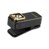 Oclip Pro S 5-in-1 EDC Clip Flashlight with UV & RGB