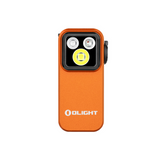 Oclip Pro S 5-in-1 EDC Clip Flashlight with UV & RGB