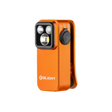 Oclip Pro S 5-in-1 EDC Clip Flashlight with UV & RGB