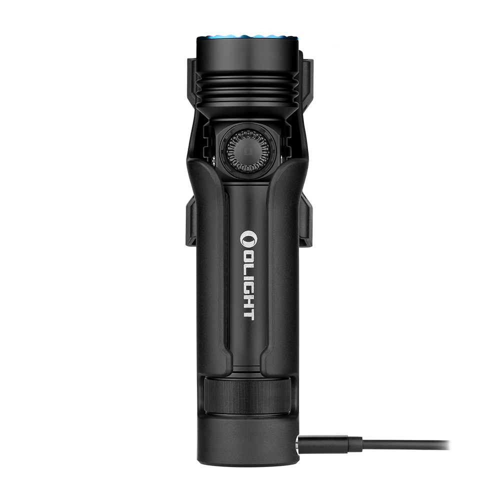 Olight Seeker 4 Pro High Power Flashlight