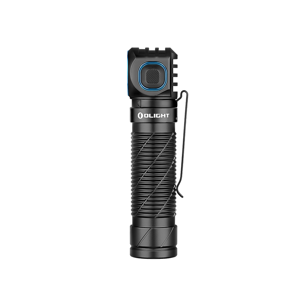 Olight Perun 3 Headlamp 3000 Lumens White Light and Red Light