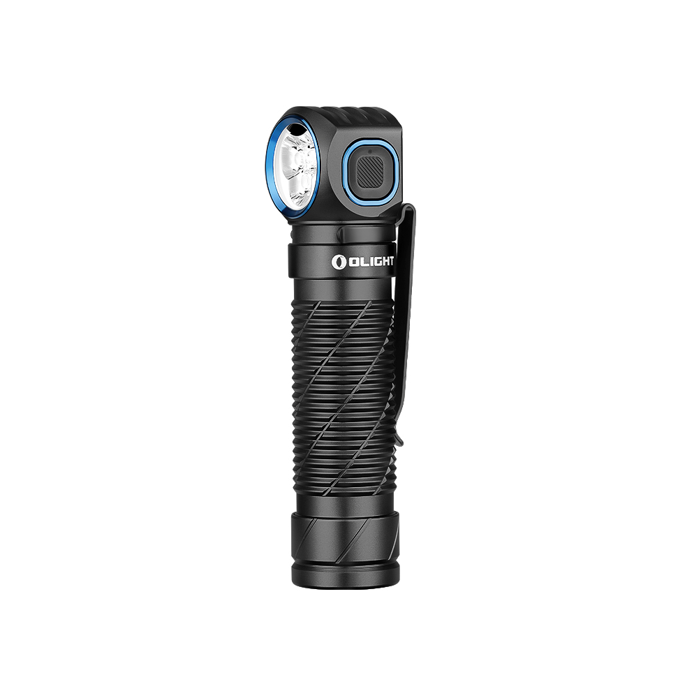 Olight Perun 3 Headlamp 3000 Lumens White Light and Red Light