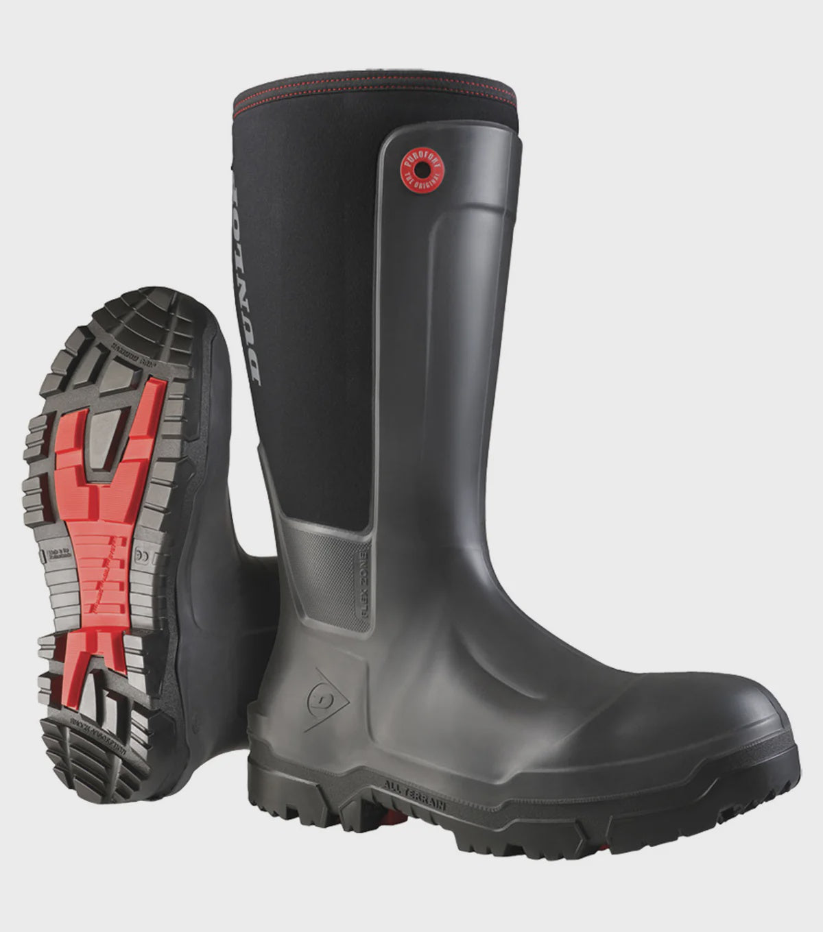 Snugboot 16" Full WorkPRO CSA